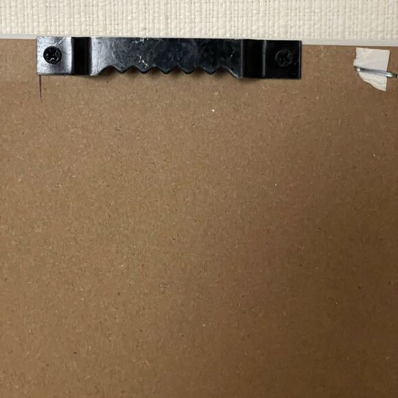 Framed Inspirational “Alignment” “222” Bohemian Art Print w/Abstract Design - Picture 8 of 12